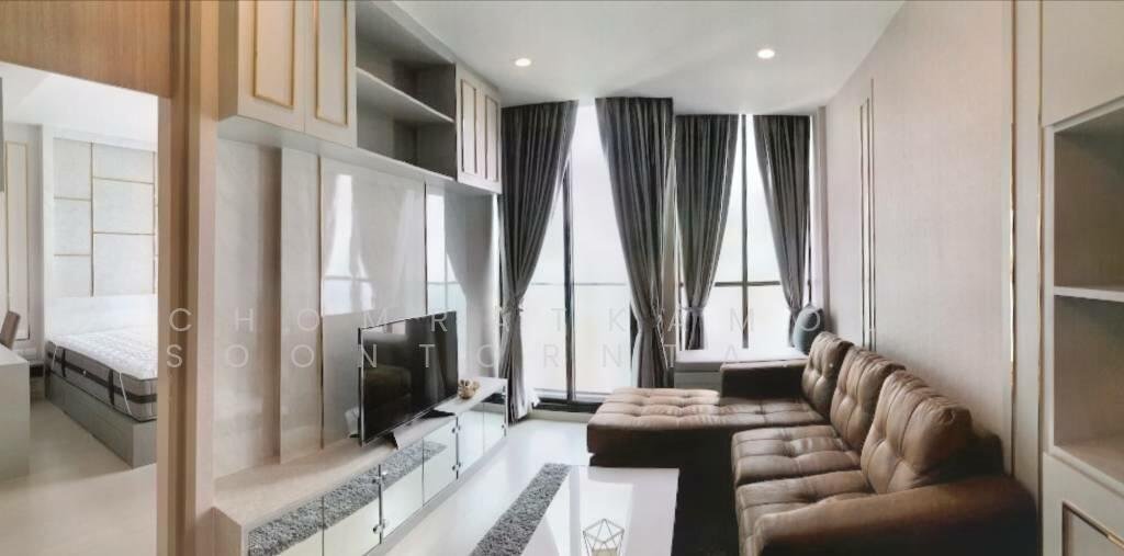 Condo in Bangkok, Krung Thep Maha Nakhon, Thailand 1 - 17067474
