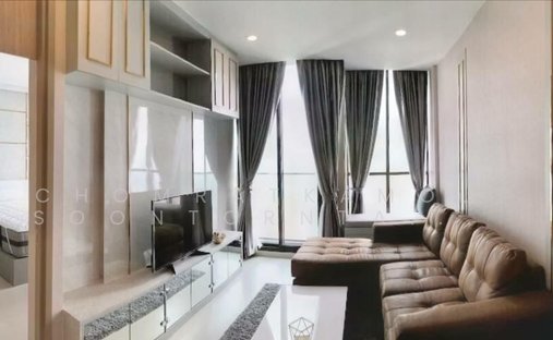 Condo in Bangkok, Krung Thep Maha Nakhon, Thailand 1