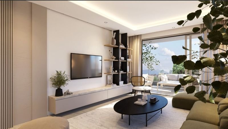 Appartamento a Limisso, Distretto di Limassol, Cipro 3 - 17079208