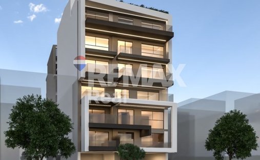Apartment in 1st Community of Heraklion - Central, Heraklion, Greece 1