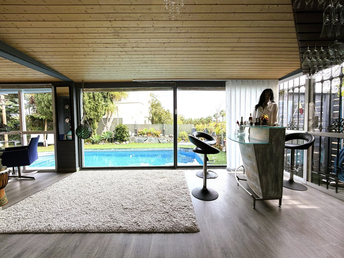 House in Estepona, Andalusia, Spain 4 - 17082933