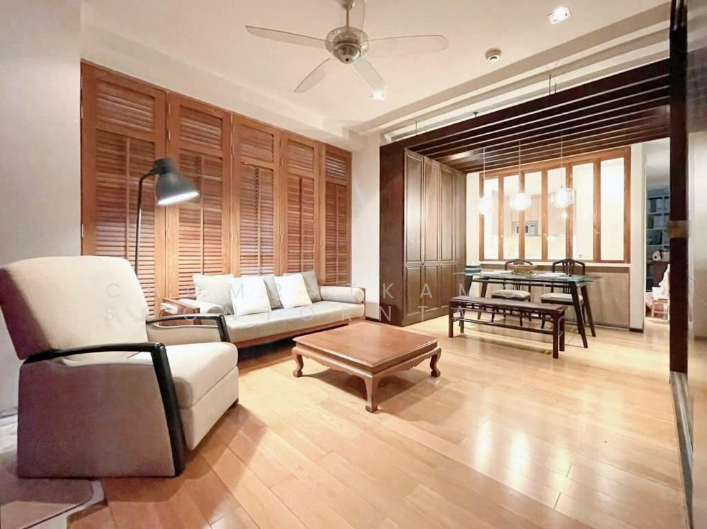Condo in Makkasan, Krung Thep Maha Nakhon, Thailand 1 - 17067451