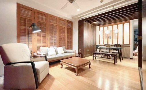 Condo in Makkasan, Krung Thep Maha Nakhon, Thailand 1