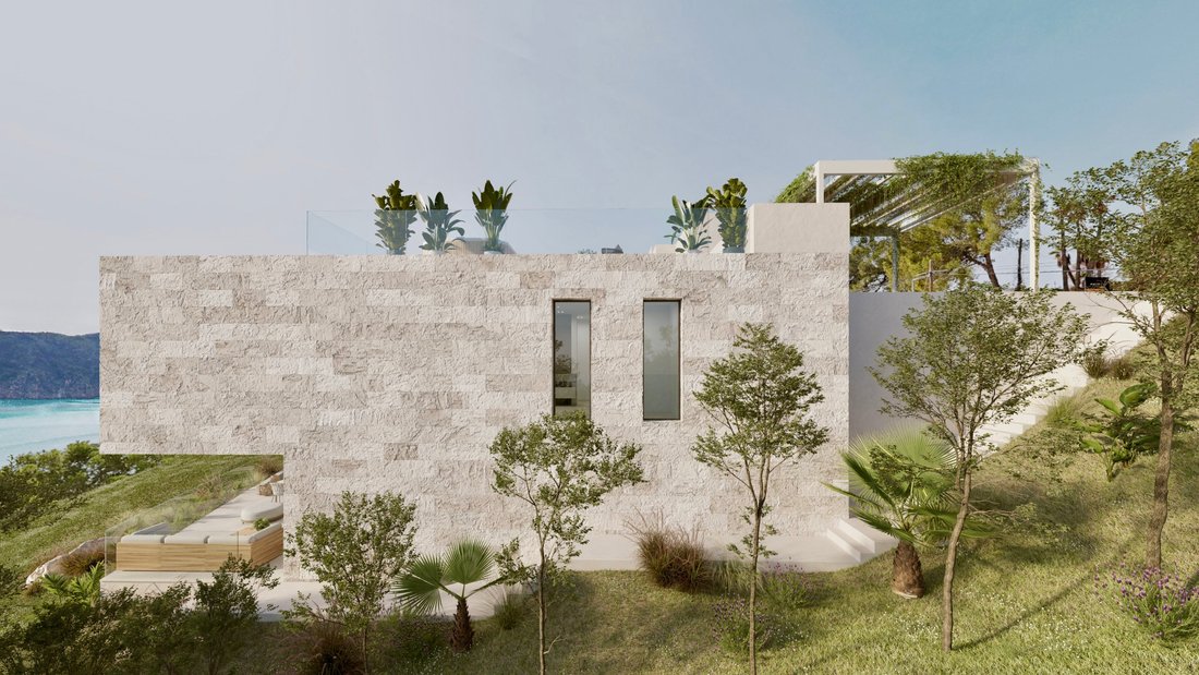 Villa in Camp de Mar, Mallorca, Andratx, Balearic Islands 3 - 17075270