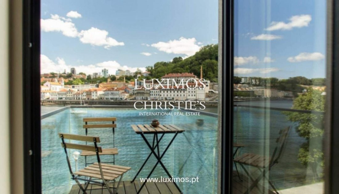 Apartment in Santa Marinha e Sao Pedro da Afurada, Porto District, Portugal 1 - 17080443