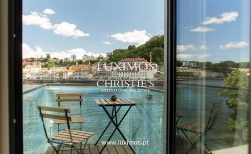 Apartment in Santa Marinha e Sao Pedro da Afurada, Porto District, Portugal 1