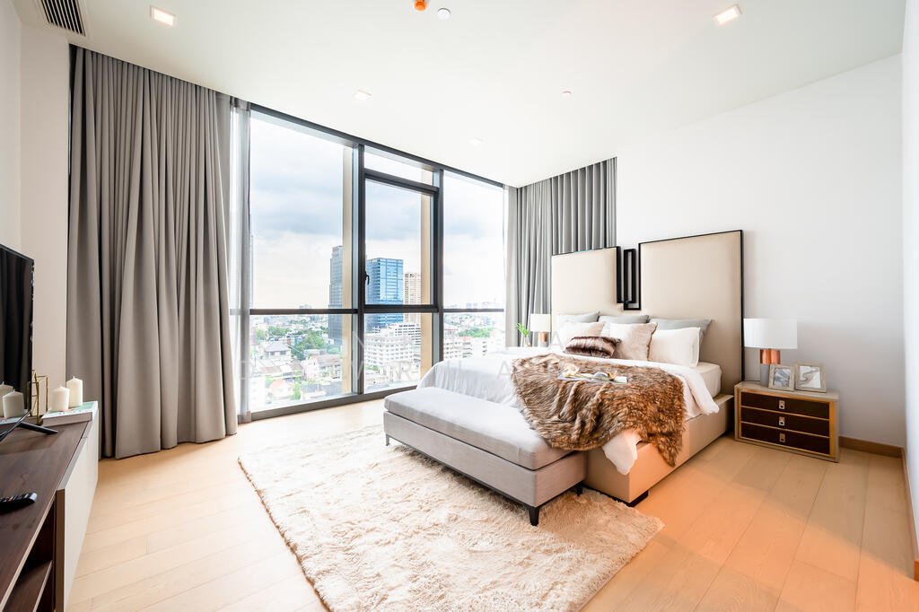 Condo in Bangkok, Krung Thep Maha Nakhon, Thailand 2 - 17067349