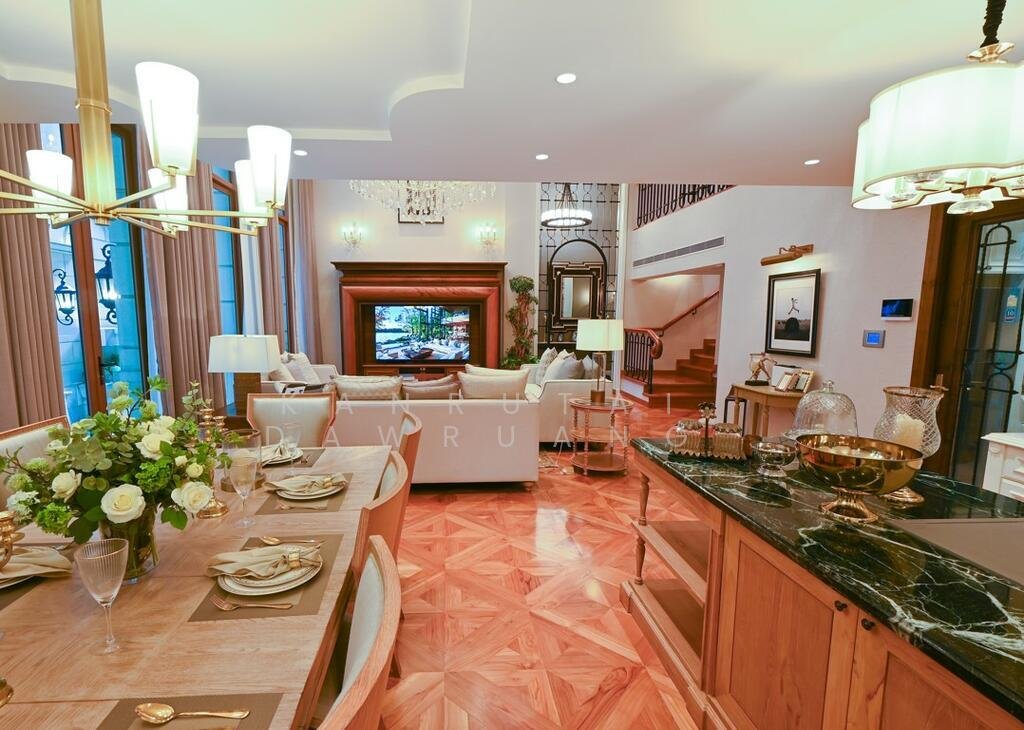 House in Bangkok, Krung Thep Maha Nakhon, Thailand 4 - 17067464