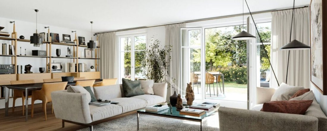 Villa in Puteaux, Ile-de-France, France 4 - 17082883