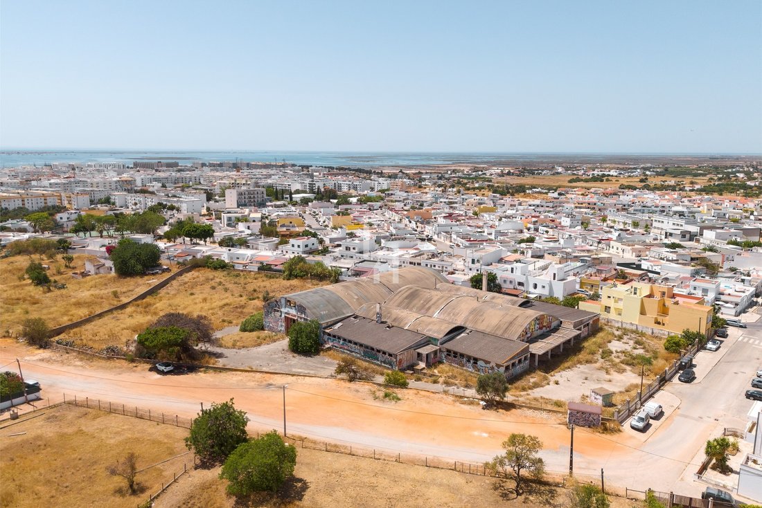 Land in Quelfes, Algarve, Portugal 2 - 17076331