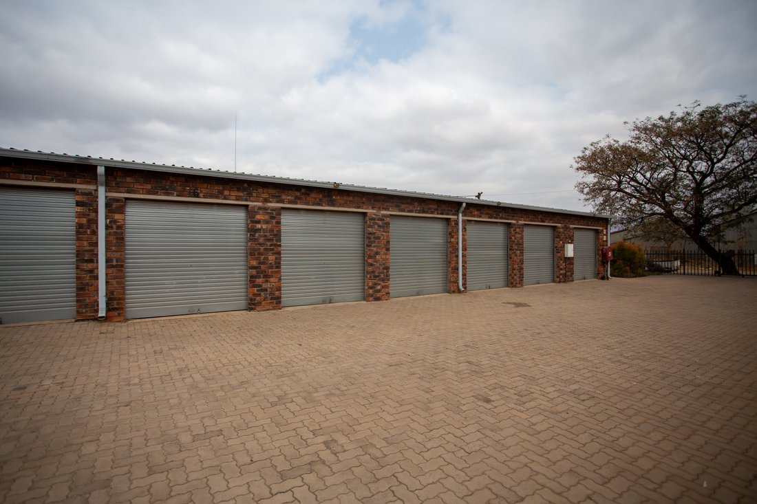 Country House in Mokopane, Limpopo, South Africa 2 - 17080148