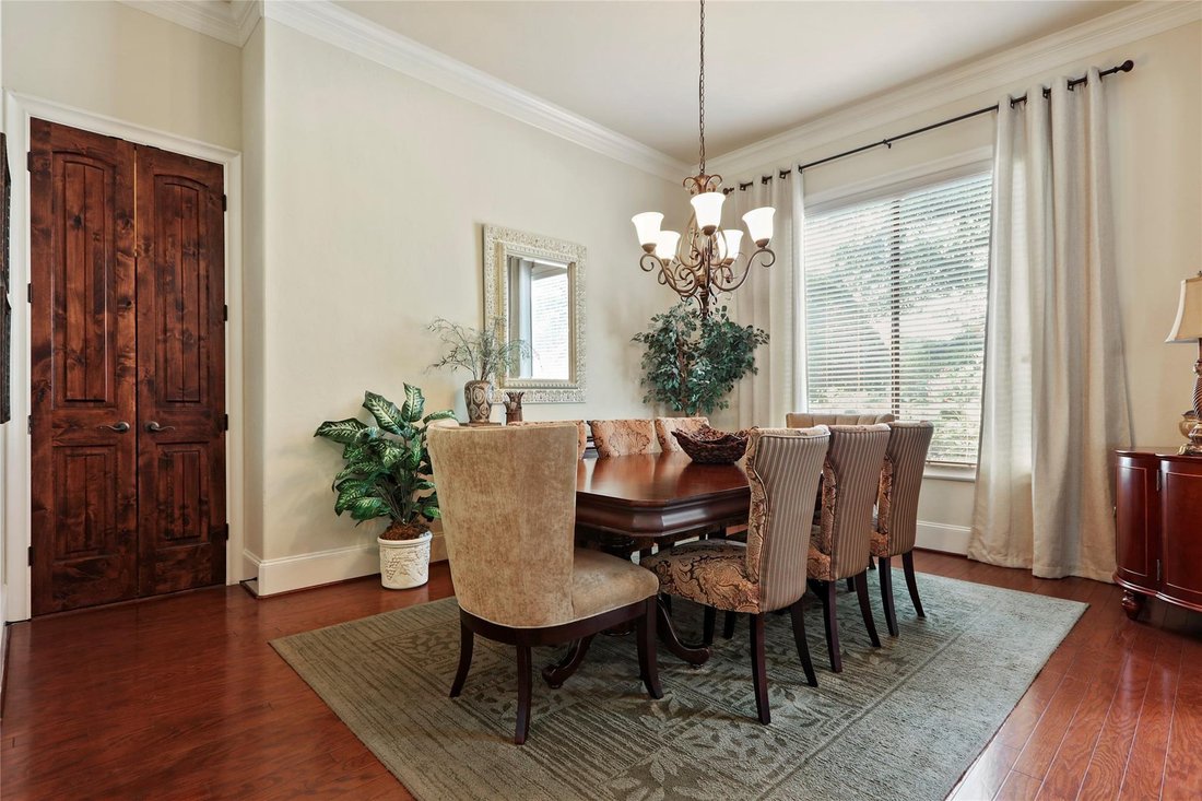 House in Humble, Texas, United States 4 - 17082137