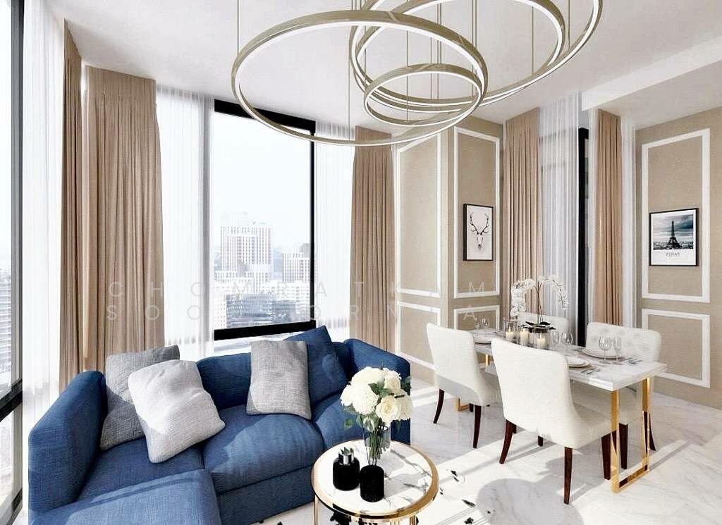 Condo in Bangkok, Bangkok, Thailand 3 - 17067454