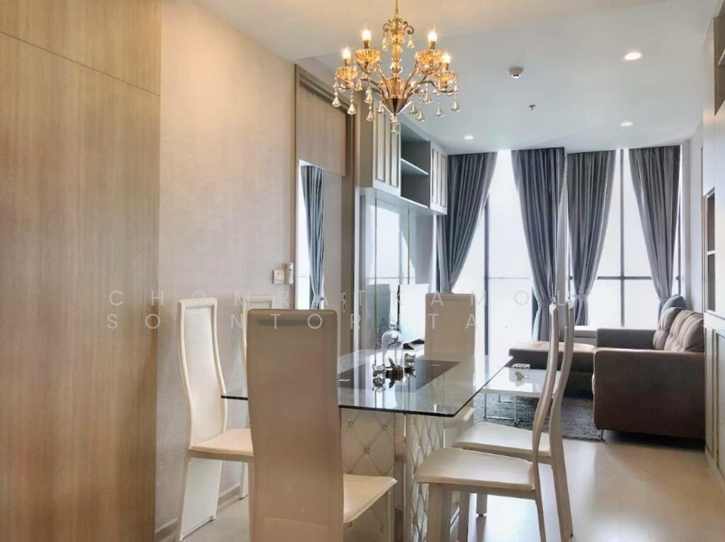 Condo in Bangkok, Krung Thep Maha Nakhon, Thailand 3 - 17067474