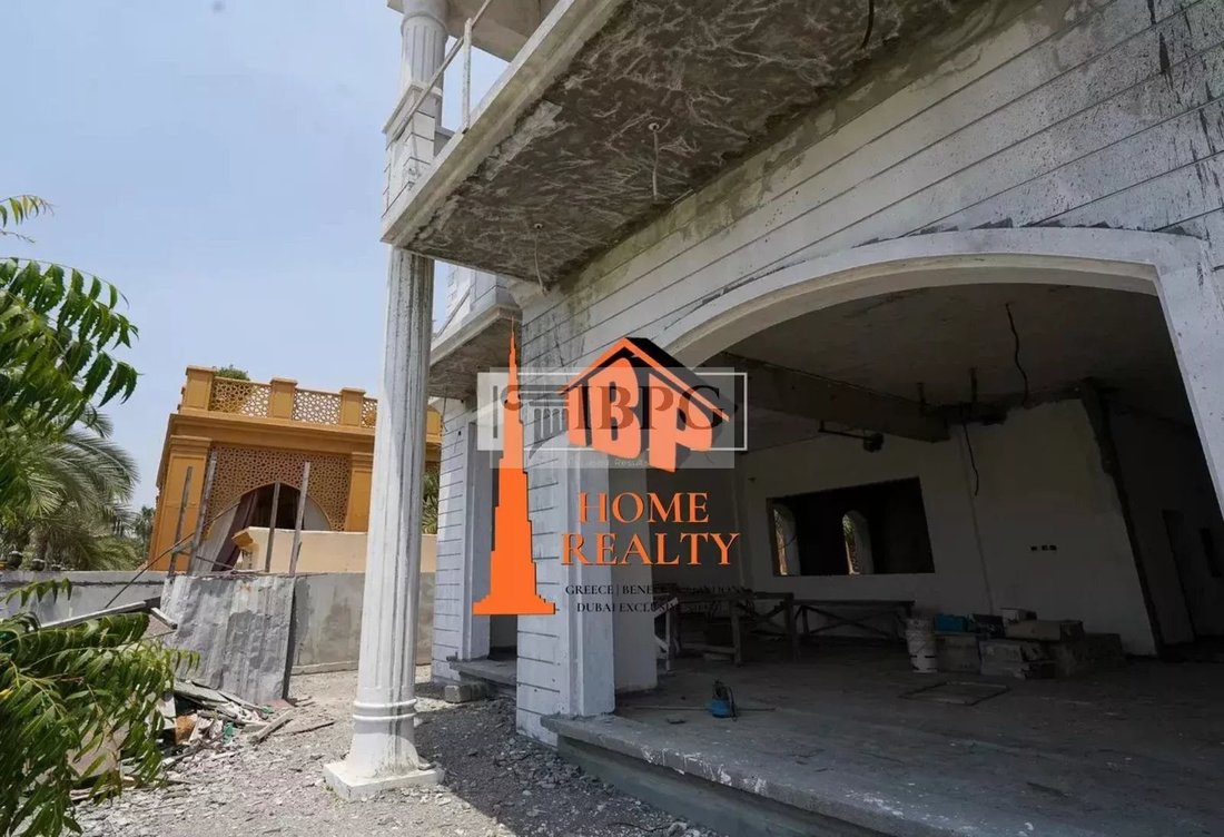Villa in Palm Jumeirah, Dubai, United Arab Emirates 5 - 17068840
