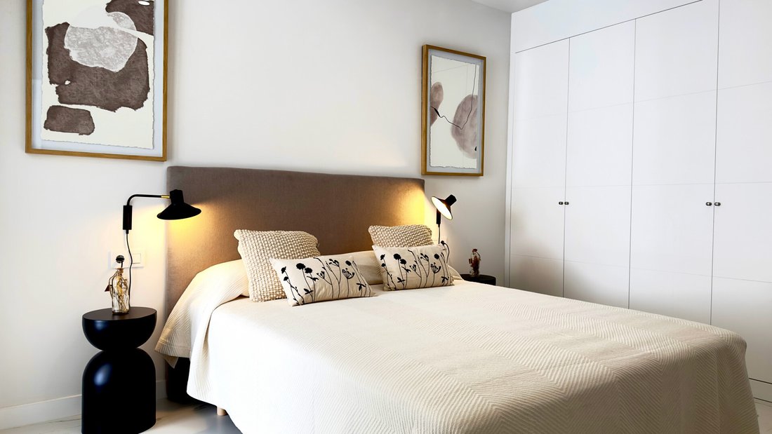 Apartment in Casares, Andalusia, Spain 5 - 17082634