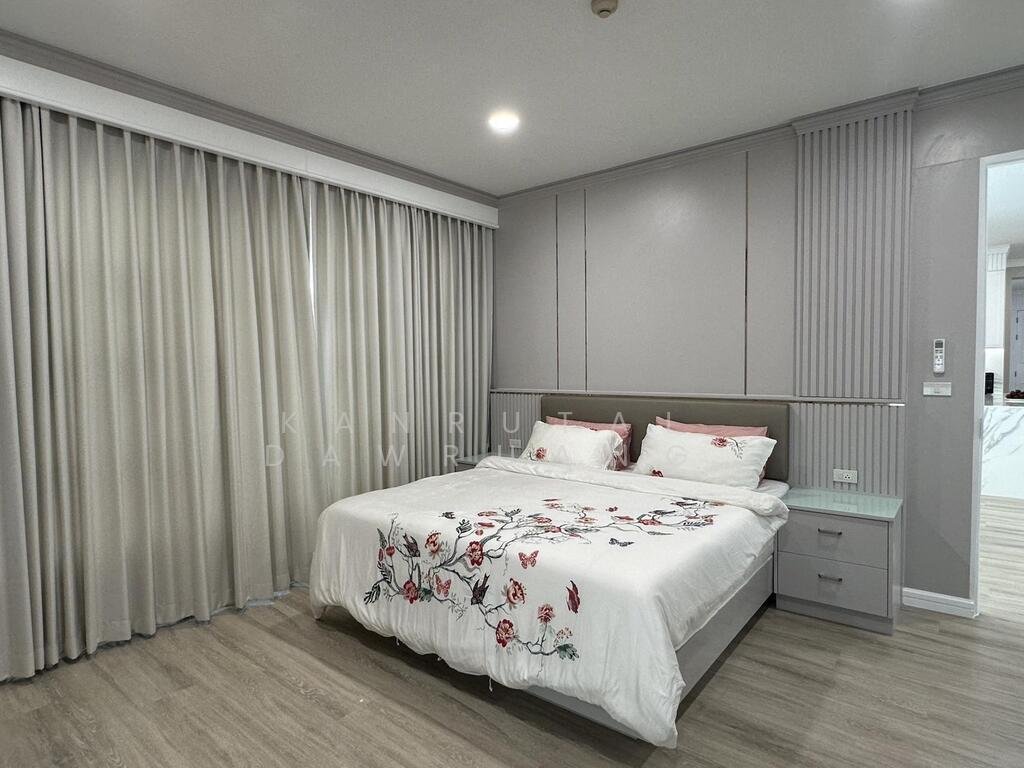 Condo in Thanon Phetchaburi, Krung Thep Maha Nakhon, Thailand 3 - 17067328
