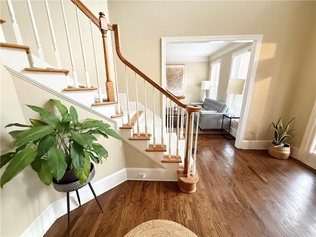 House in Johns Creek, Georgia, United States 3 - 17082330