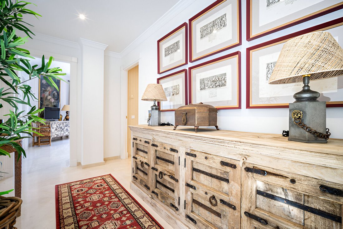 Villa in La Quinta, Benahavis, Andalusia 5 - 17082862