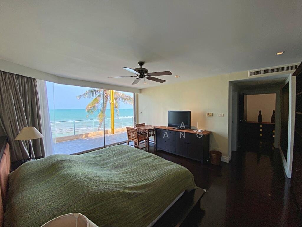 Villa in Hua Hin, Prachuap Khiri Khan, Thailand 2 - 17067230