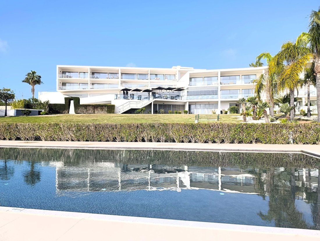 Apartment in Olhos de Agua, Algarve, Portugal 3 - 17076299