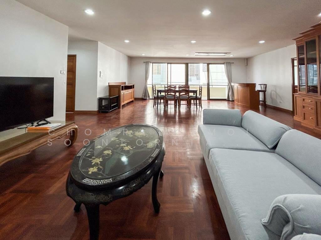 Condo in Bangkok, Krung Thep Maha Nakhon, Thailand 1 - 17067469
