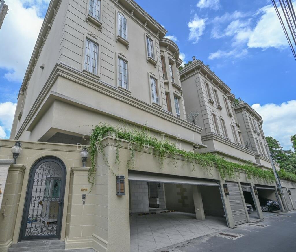 House in Bangkok, Krung Thep Maha Nakhon, Thailand 1 - 17067464