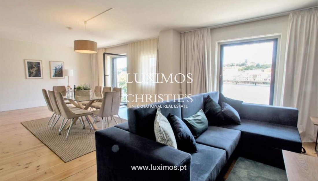 Apartment in Santa Marinha e Sao Pedro da Afurada, Porto District, Portugal 2 - 17080443