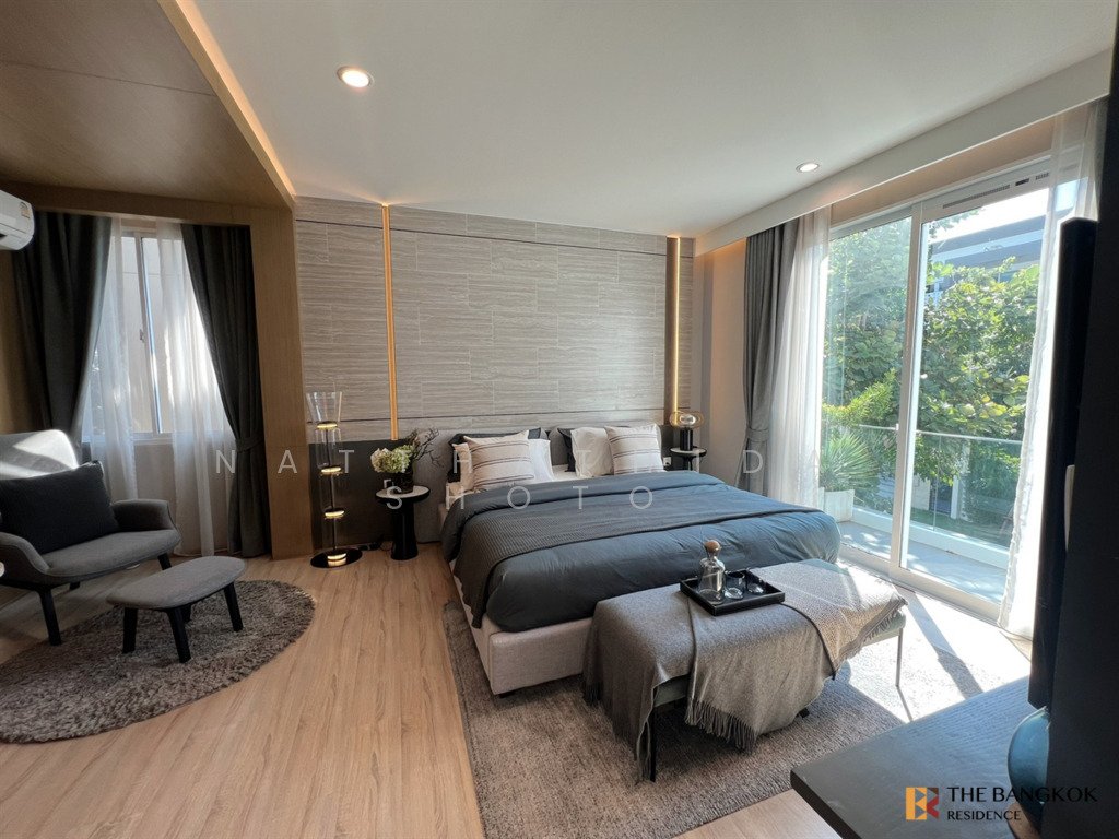 House in Racha Thewa, Samut Prakan, Thailand 4 - 17067331