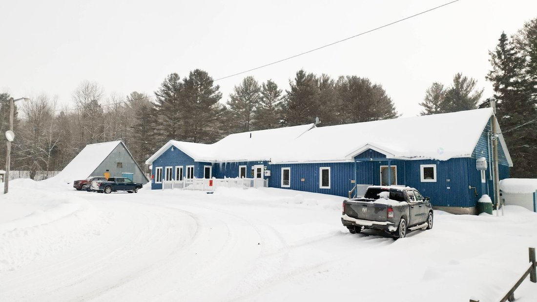 Messines, Quebec, Canada 3 - 17079370