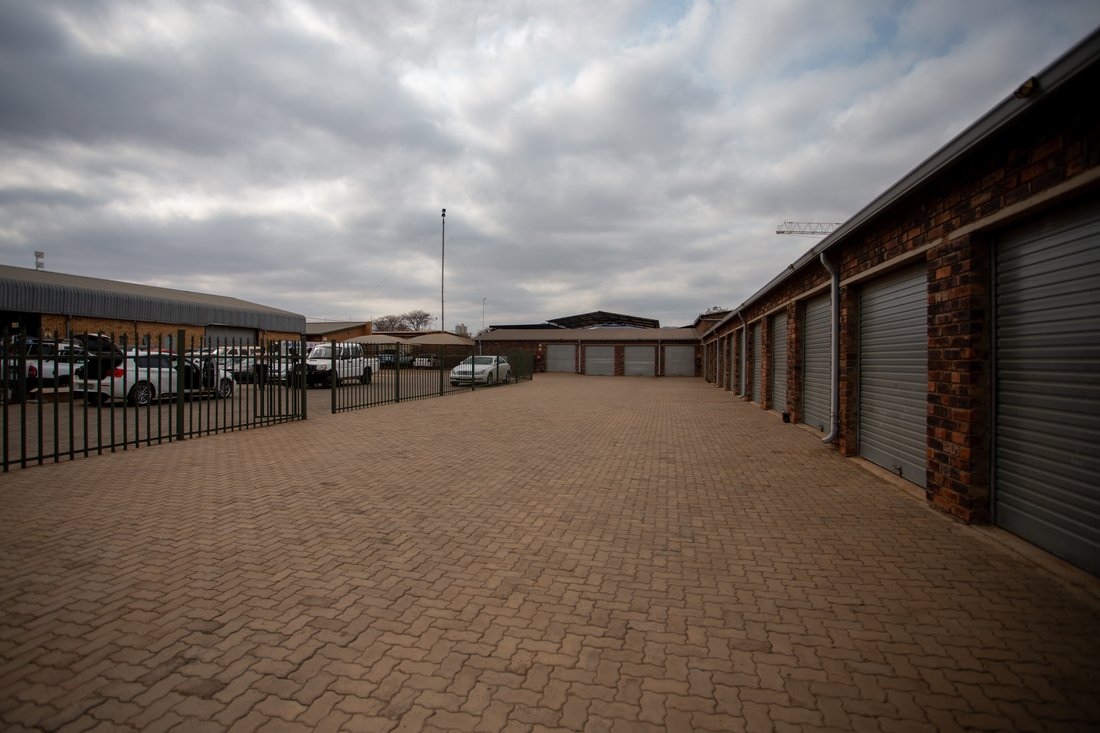 Country House in Mokopane, Limpopo, South Africa 4 - 17080148