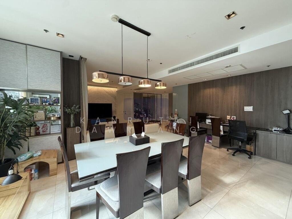 Condo in Bangkok, Krung Thep Maha Nakhon, Thailand 4 - 17067329
