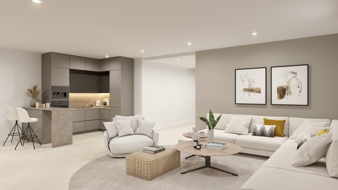 Villa in Marbella, Andalusia, Spain 5 - 17082859