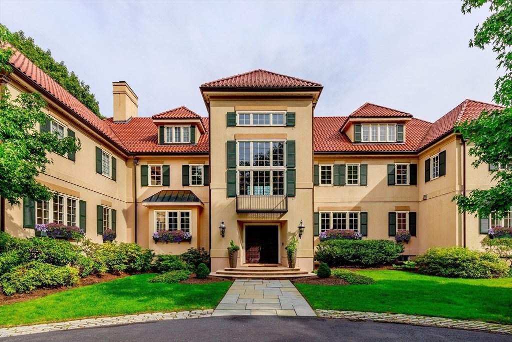 House in Westwood, Massachusetts, United States 4 - 17083098