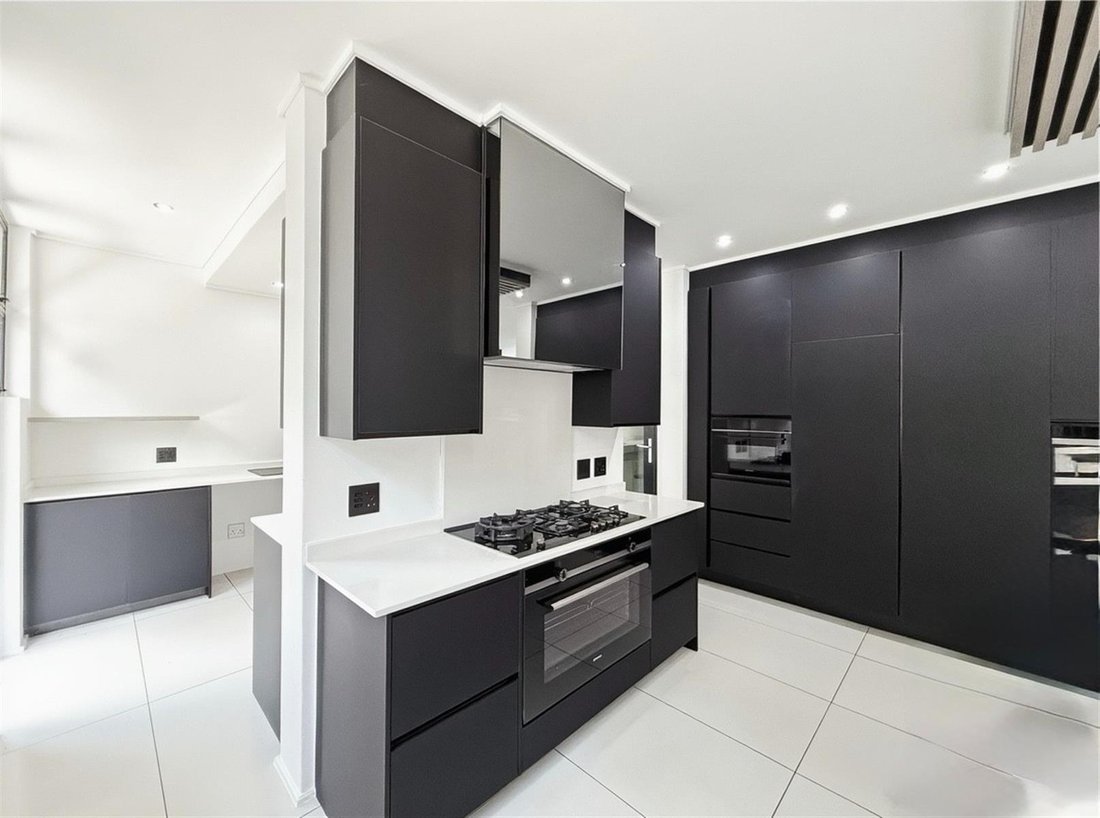 House in Kyalami AH, Gauteng, South Africa 3 - 17078824