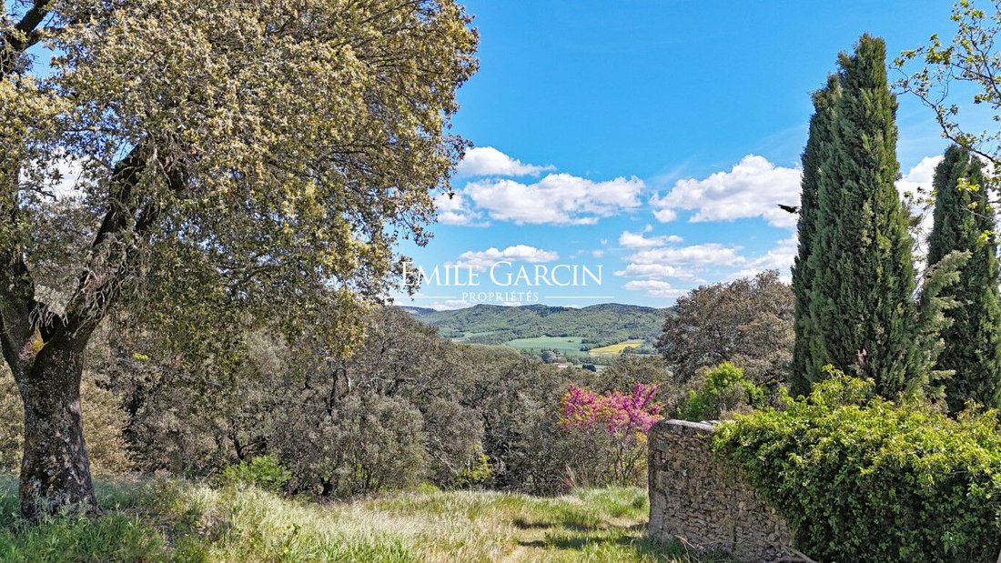Villa in Reillanne, Provence-Alpes-Côte d'Azur, France 2 - 14410542