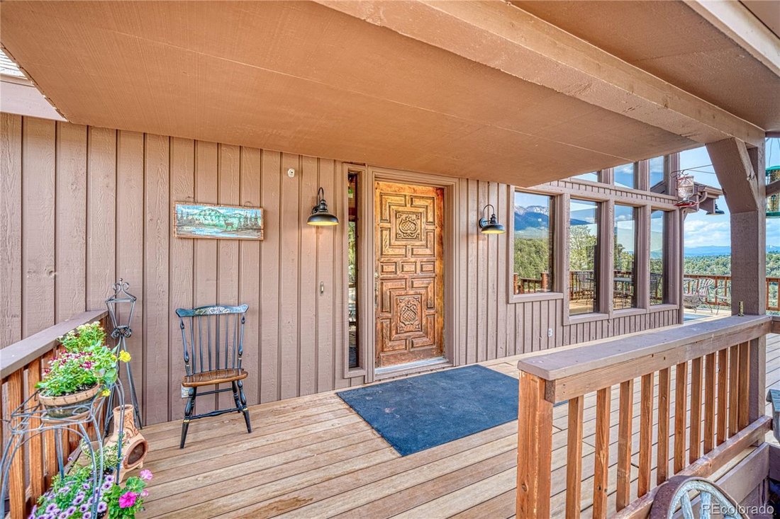 House in Buena Vista, Colorado, United States 4 - 16857488