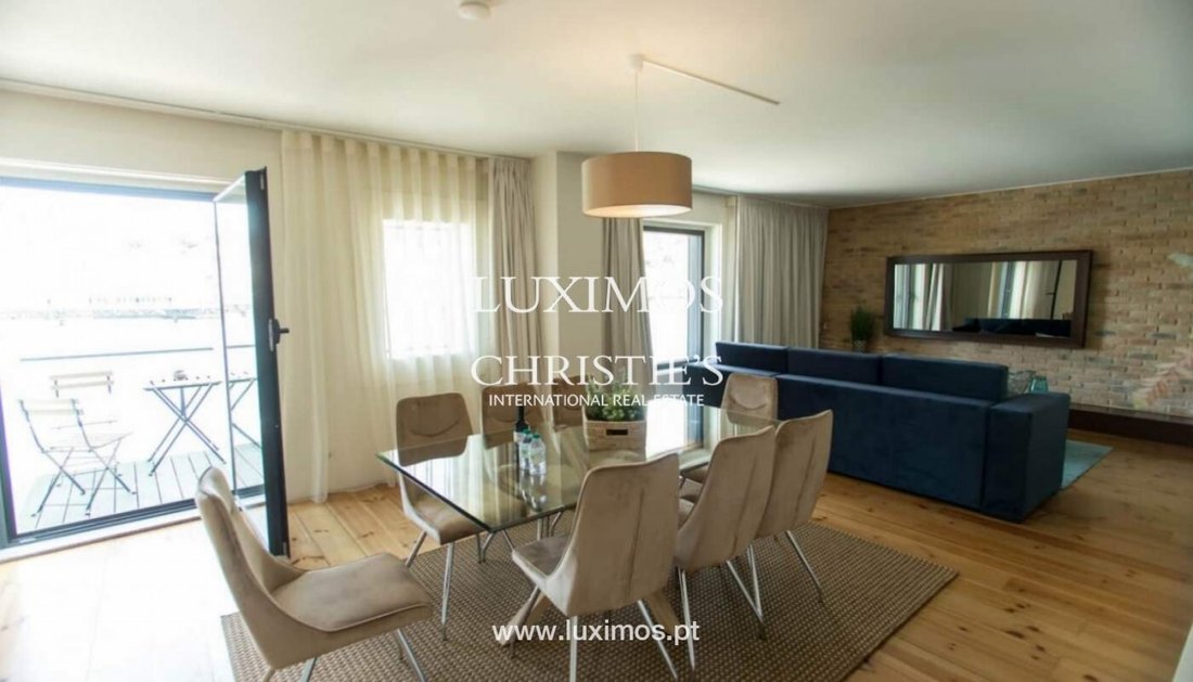 Apartment in Santa Marinha e Sao Pedro da Afurada, Porto District, Portugal 3 - 17080443