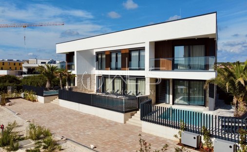 House in Medulin, Istria County, Croatia 1
