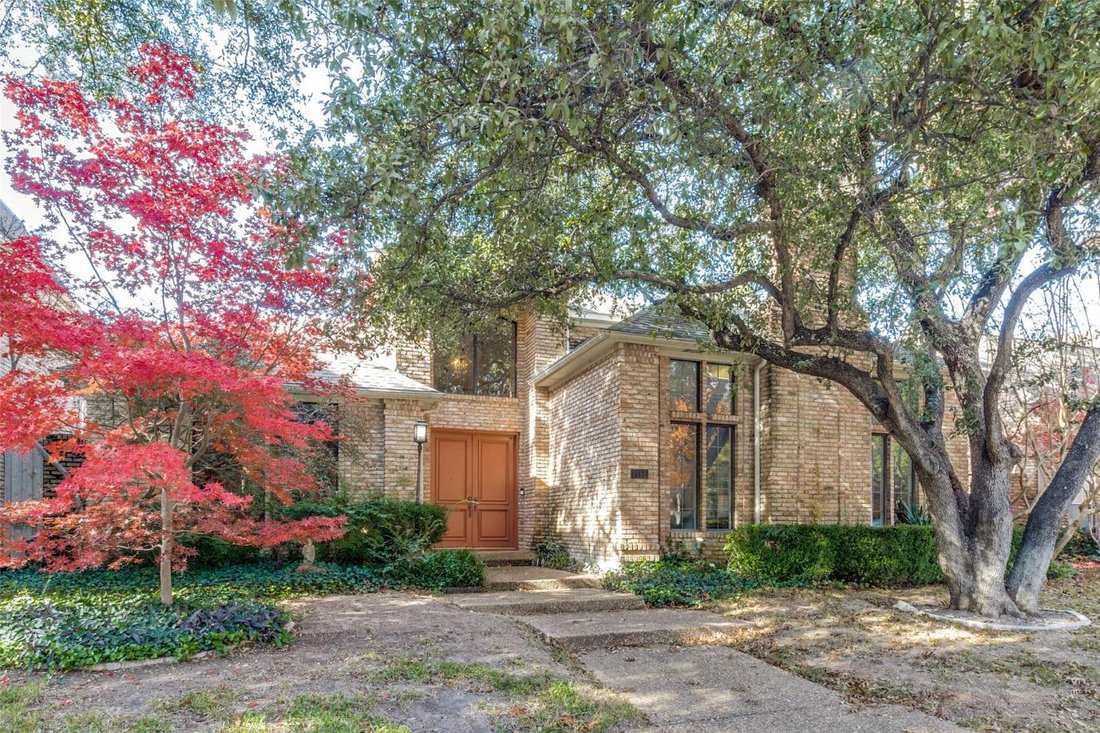 House in Dallas, Texas, United States 1 - 17083163