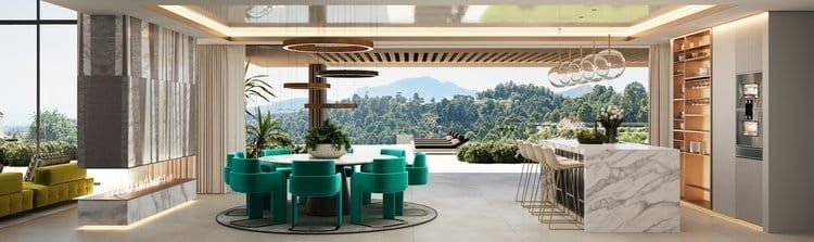 Villa in Benahavis, Andalusia, Spain 5 - 17082716