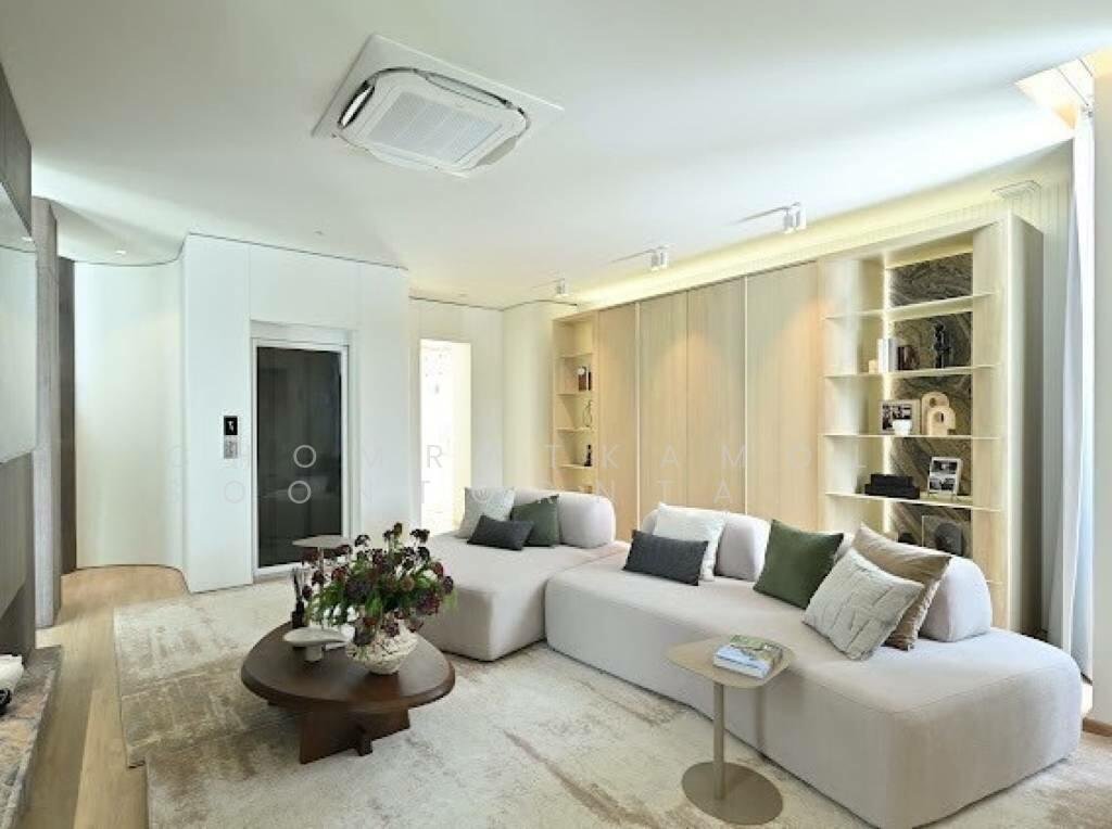 House in Suan Luang, Bangkok, Thailand 1 - 17067459