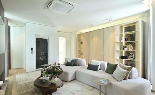 House in Suan Luang, Bangkok, Thailand 1