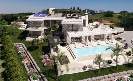 Villa in Alcantarilha, Algarve, Portugal 1