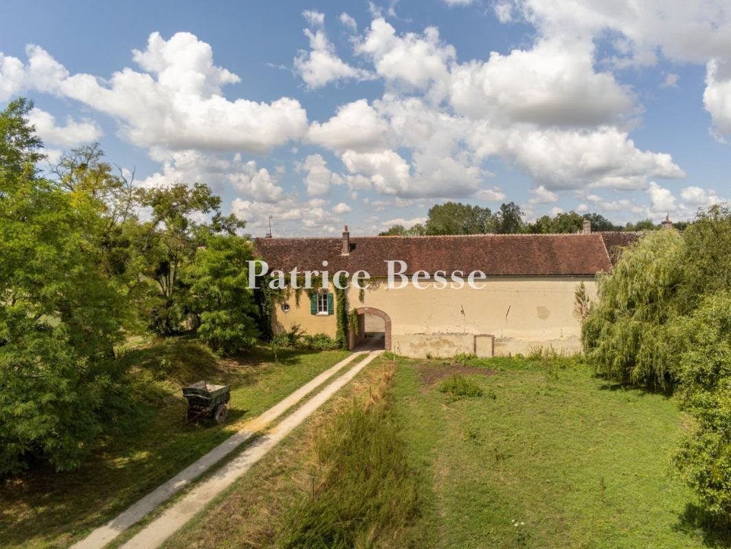 Maison à Joigny, Bourgogne-Franche-Comté, France 4 - 17078617