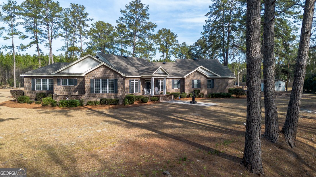 House in Springfield, Georgia, United States 2 - 17077326