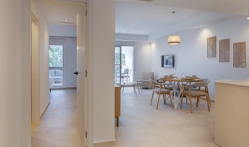 Apartment in Nueva Andalucia, Marbella, Spain 2