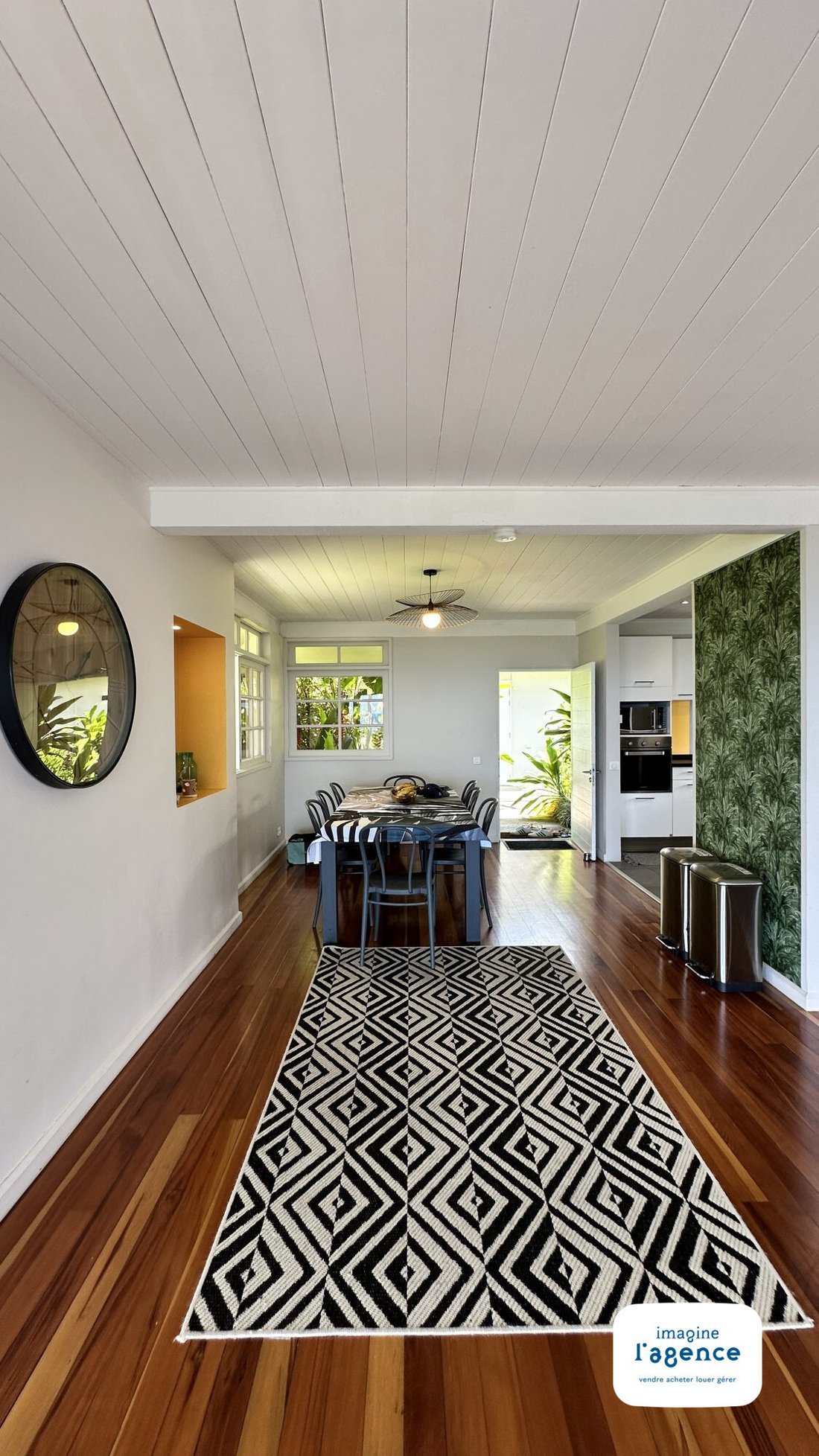 House in Taiarapu-Ouest, Windward Islands, French Polynesia 2 - 17081786