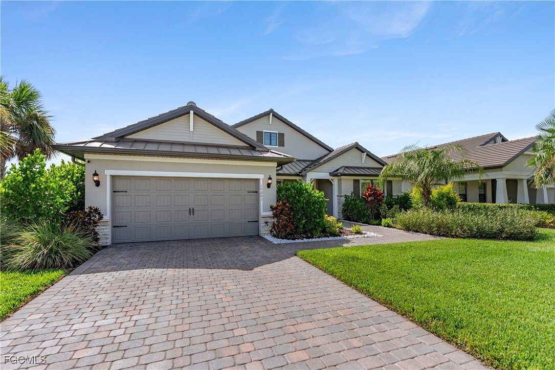 House in Miromar Lakes, Florida, United States 1 - 17078295