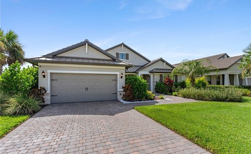 House in Miromar Lakes, Florida, United States 1